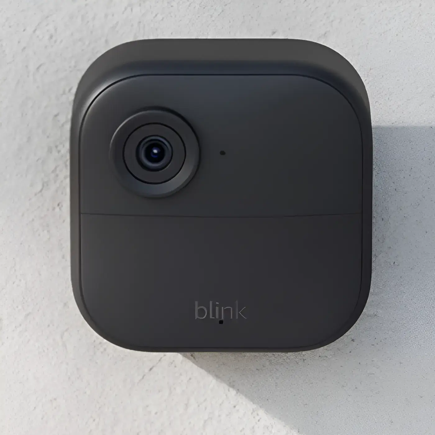 Cámara Blink Outdoor 4 (4. generación) + Blink Mini Cámara inteligente de  seguridad, comunicación bidirecciona, compatible con Alexa sistema de 3 –  Yaxa Colombia